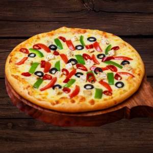 Regular Pizza