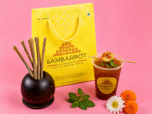 Kattapa Tamarind Soda