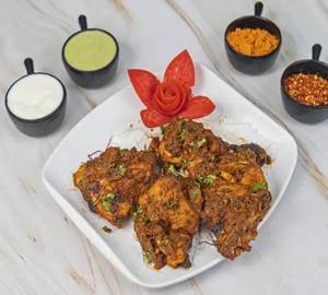 Peri Peri Tandoori