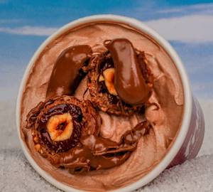 Ferrero Rocher Maxx