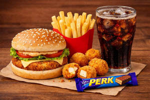 Fun Meal 1