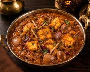 Paneer Do Pyaza
