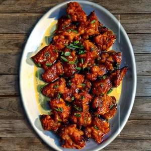 Smoky Bbq Blast