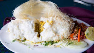 Reshmi Kebab