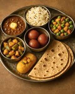 Desi Punjabi Combo