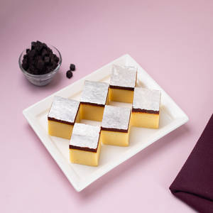 KHOWA CHOCOLATE BURFI