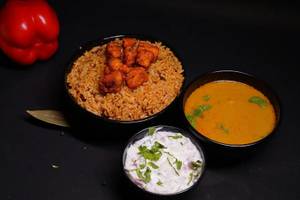 Gilma Chicken Biriyani