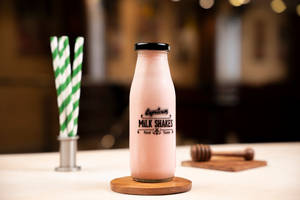 Bubblegum Shake