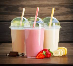 Pineapple Lassi