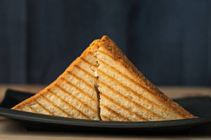Chicken Grilled Sandwich
