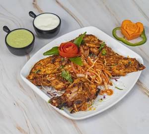 Tandoori Chicken