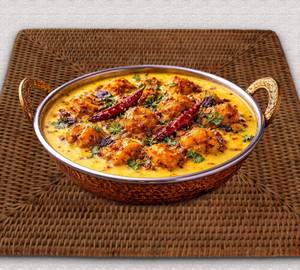 Kadi Pakoda