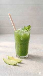 Aam Panna Coolers