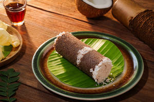 Chemba Puttu