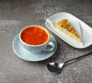 Minestrone Soup