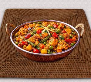Mix Veg