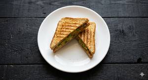 Jain Toast Sandwich