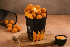 Cheese Balls