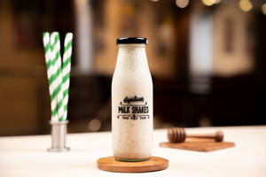 Kit Kat Shake