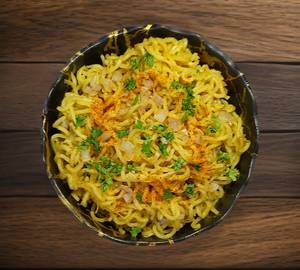 Tandoori Masala Maggi