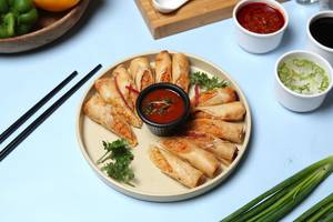 Veg spring roll