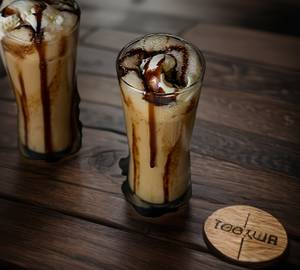Cold Coffee