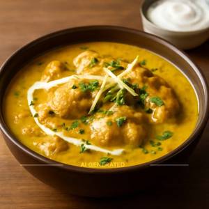 Patiyala Chicken Curry