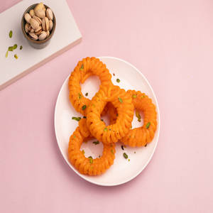 IMARTI JALEBI