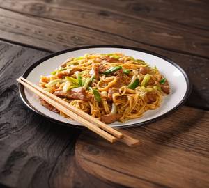 Shanghai Noodles [Non Veg]