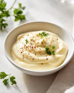 Mayonnies Dip