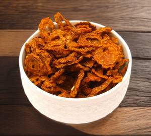 Karela Chips  ( 100 Gms )