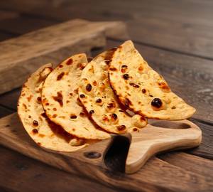 Tandoori Roti