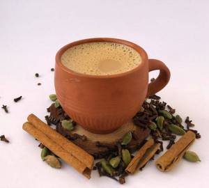 Masala Tea