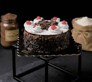 Black Forest Cake