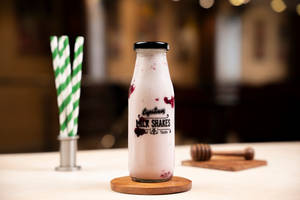 Blueberry Shake