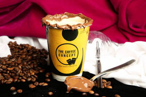 Natella Cold Coffe