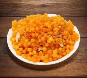 Dry Fruit Boondi