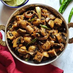 Pepper Mushroom (400ml)