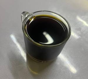 Black Coffee