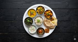 Thali Jain