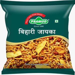 BIHARI ZAIKA 400 GM