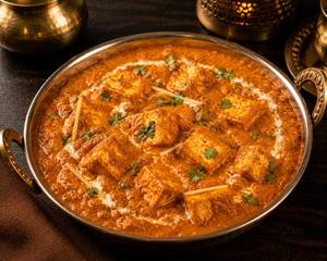 Paneer Lababdar