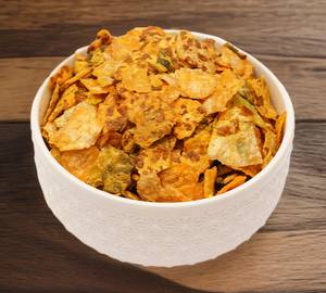 Mix Channa Zor