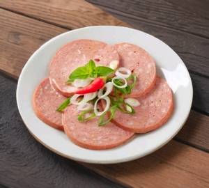 Chicken Cheese Salami [250 Grams]