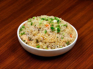 Classic Fried Rice