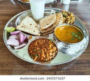 Mini thali