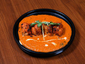 Chicken Tikka Masala