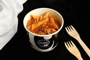 Red Sauce Pasta