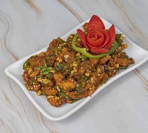 Dragon Chicken