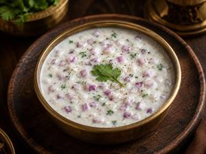 Onion Raita [100 ml]